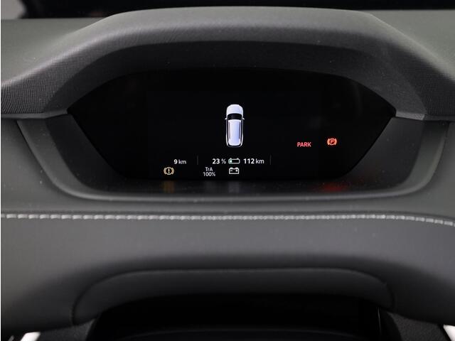 Skoda Enyaq iV 85 Sportline 286 pk 21 inch | Head up | Lightband | Blind spot | Adaptive Cruise | Panoramadak