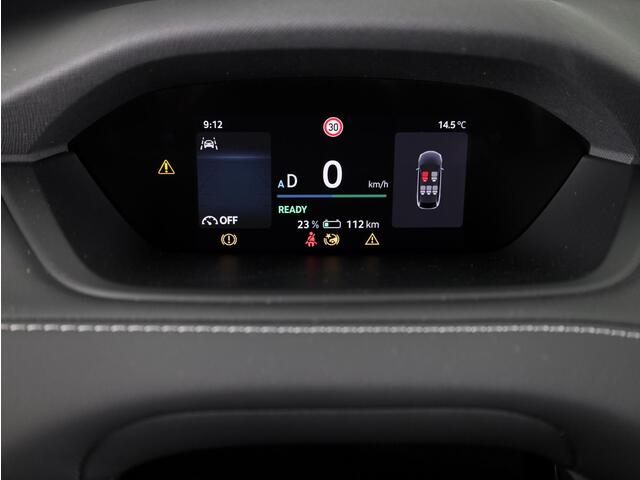 Skoda Enyaq iV 85 Sportline 286 pk 21 inch | Head up | Lightband | Blind spot | Adaptive Cruise | Panoramadak