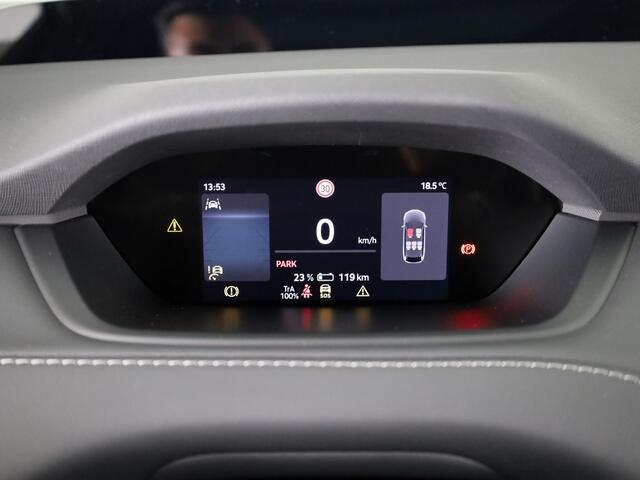 Skoda Enyaq iV 85X RS 340 pk | Business Upgrade Pakket - MAXX | Lederen bekleding | Panoramadak | Winter pakket | 21 inch lichtmetalen velgen