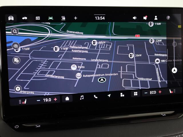 Skoda Enyaq iV 85X RS 340 pk | Business Upgrade Pakket - MAXX | Lederen bekleding | Panoramadak | Winter pakket | 21 inch lichtmetalen velgen