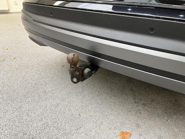 Skoda Enyaq iV 80 Sportline | PANO | TREKHAAK | 94% SOH | LEDER | 360 CAMERA |