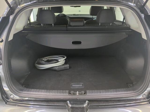 Skoda Enyaq iV Aut. 60 | SOH 91% | Trekhaak | Navi | LED |