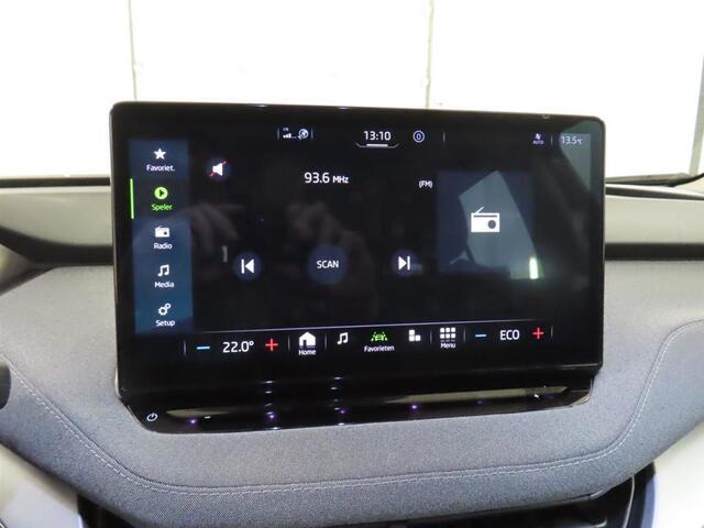 Skoda Enyaq iV Aut. 60 | SOH 91% | Trekhaak | Navi | LED |