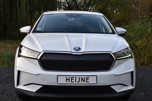 Skoda Enyaq iV 50 COMFORT ECC/LMV/CARPLAY