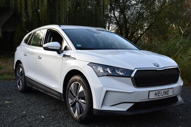 Skoda Enyaq iV 50 COMFORT ECC/LMV/CARPLAY