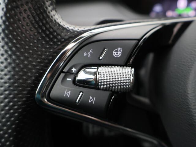 Skoda Enyaq iV 80 | 204 PK | SoH 89% | Automaat | Multifunctioneel stuurwiel | Panoramadak | Stoelverwarming |