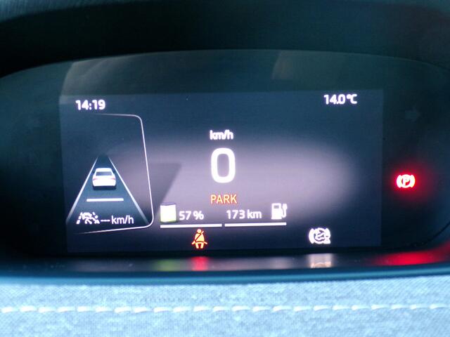 Skoda Enyaq iV 60 First Edition, SOH 93.4% / Full LED / Camera + Sensoren / Stoel + stuurverwarming / Keyless / 20' LMV