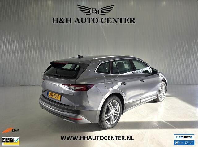 Skoda Enyaq iV 85X |4x4|1200kg trekgewicht|