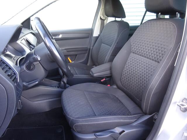 Skoda FABIA Combi 1.0 TSI Drive / 1e Eigenaar / Navi / Climate control / Xenon / Parkeersens.