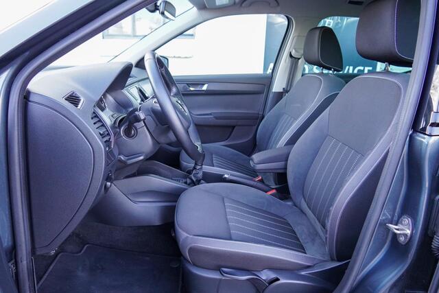 Skoda FABIA 1.0 TSI Style ? Cruise ? Clima ? LED ? Carplay ? Camera ? Rijklaar