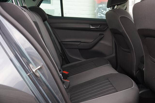 Skoda FABIA 1.0 TSI Style ? Cruise ? Clima ? LED ? Carplay ? Camera ? Rijklaar