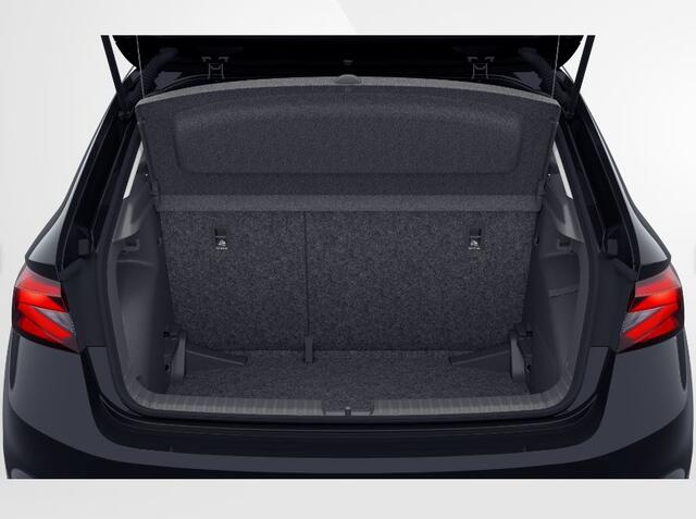 Skoda FABIA 1.0 TSI Selection 15'' lichtmetalen velgen