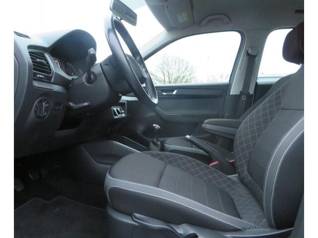 Skoda FABIA 1.0 TSI Active