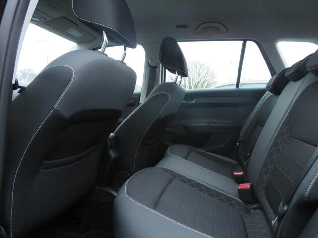 Skoda FABIA 1.0 TSI Active