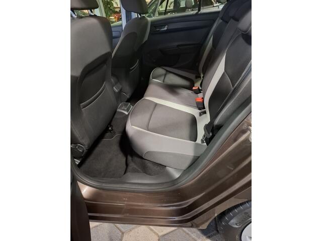 Skoda FABIA 1.0 TSI Ambition