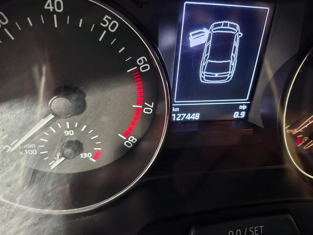 Skoda FABIA 1.0 TSI Ambition