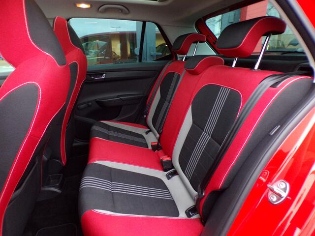 Skoda FABIA 1.2 TSI Monte Carlo Panoramadak NAP