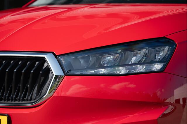 Skoda FABIA 1.0 TSI Selection | Navi by App | Camera | Stoelverw. | Cruise