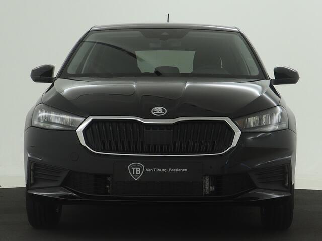 Skoda FABIA 1.0 TSI Selection