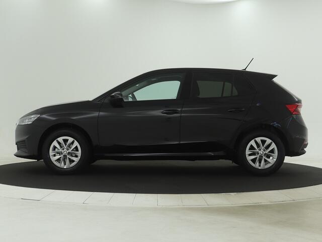 Skoda FABIA 1.0 TSI Selection