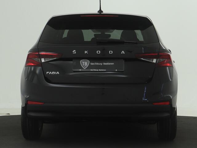 Skoda FABIA 1.0 TSI Selection