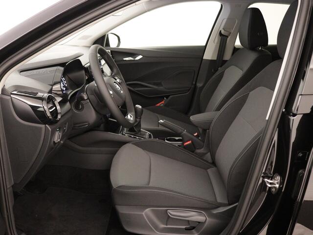 Skoda FABIA 1.0 TSI Selection