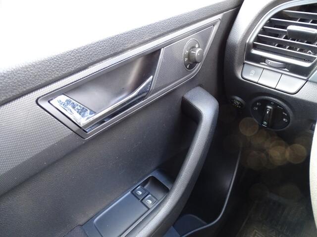 Skoda FABIA 1.0 BUSINESS EDITION-LPG-Carplay/Android play-Airco-Electr pakke