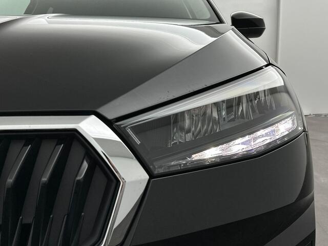 Skoda FABIA Selection 1.0 TSI 70 kW / 95 PK Hatchback 5 versn.