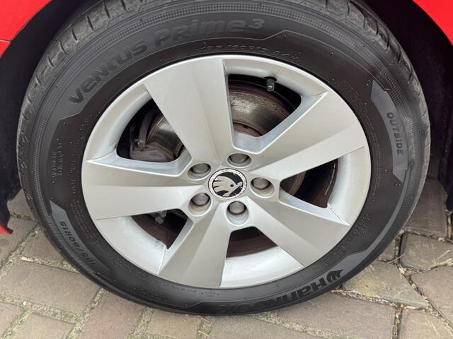 Skoda FABIA 1.0 Ambition