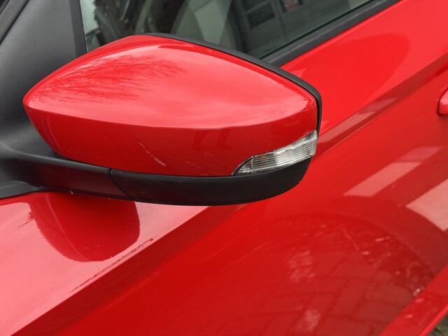 Skoda FABIA 1.0 Ambition