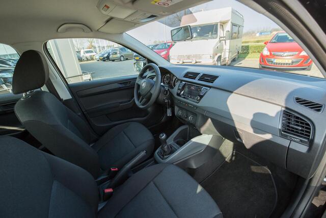 Skoda FABIA Combi 1.0 Active