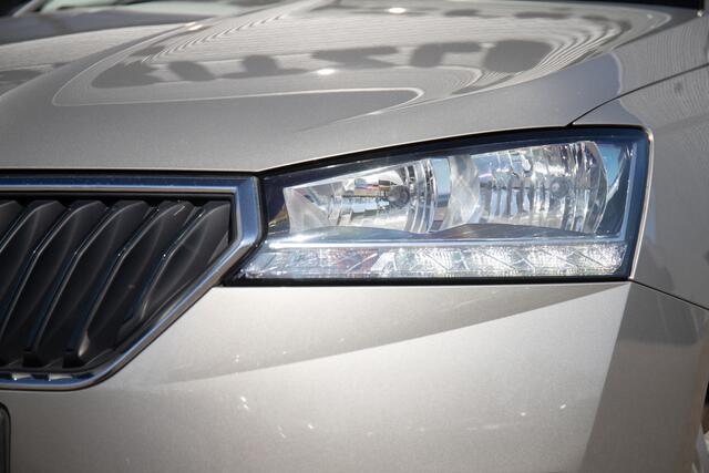 Skoda FABIA 1.0 TSI Ambition DSG | Navi by App | Stoelverw. | Camera | Clima