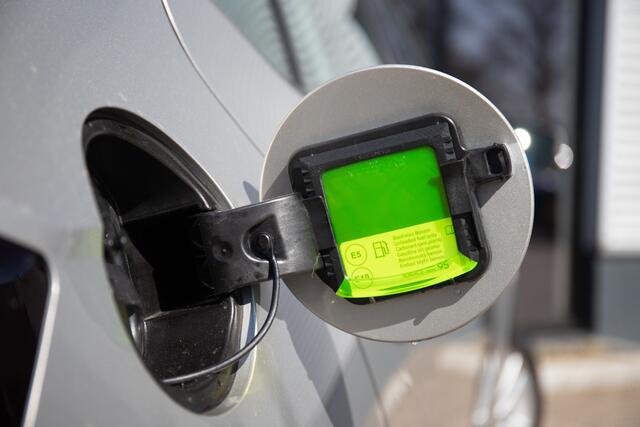 Skoda FABIA 1.0 TSI Ambition DSG | Navi by App | Stoelverw. | Camera | Clima