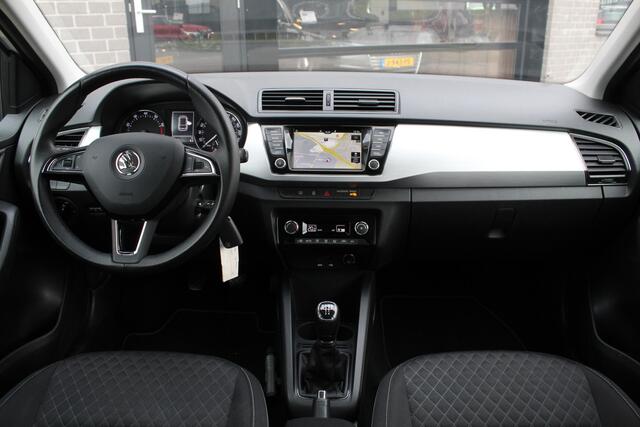 Skoda FABIA Combi 1.2 TSI Drive / Navigatie / Cruise / N.A.P.
