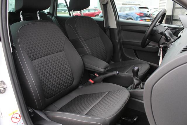 Skoda FABIA Combi 1.2 TSI Drive / Navigatie / Cruise / N.A.P.