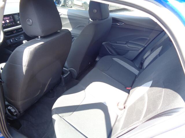 Skoda FABIA 1.0 TSI Active airco, Mirror Link, Bluetooth, NIEUW MODEL !!