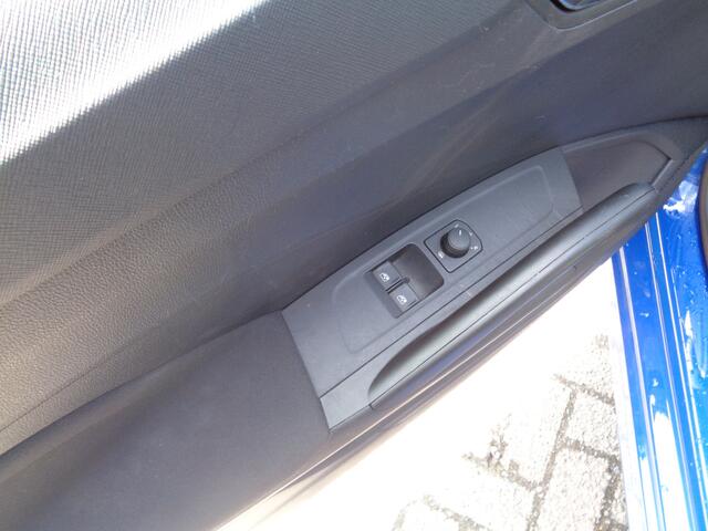 Skoda FABIA 1.0 TSI Active airco, Mirror Link, Bluetooth, NIEUW MODEL !!