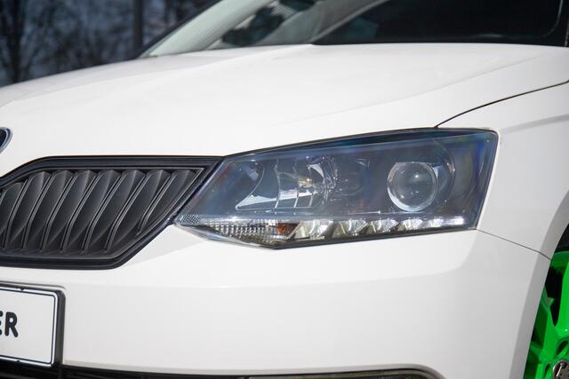 Skoda FABIA R5 1.4 TSI WRC 2 Champion 2017 | UNIEK | 1 van 1.300 | Adapt. Cruise | Stoelverw. | Camera | Keyless