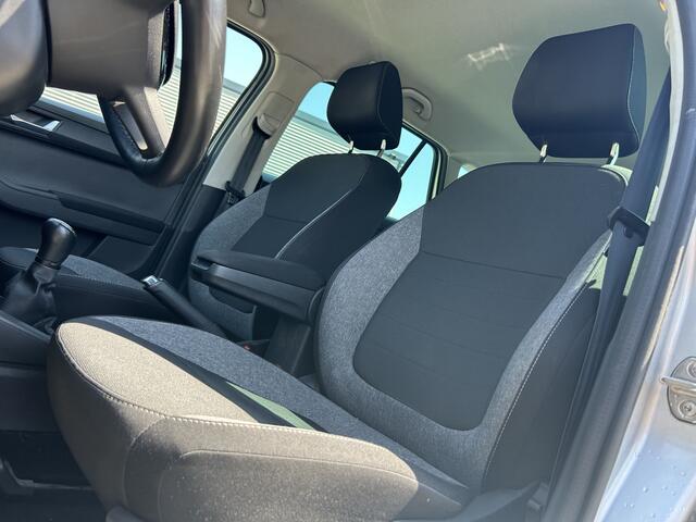 Skoda FABIA Combi 1.0 TSI Business Edition | Apple Carplay | Trekhaak | Fulloption