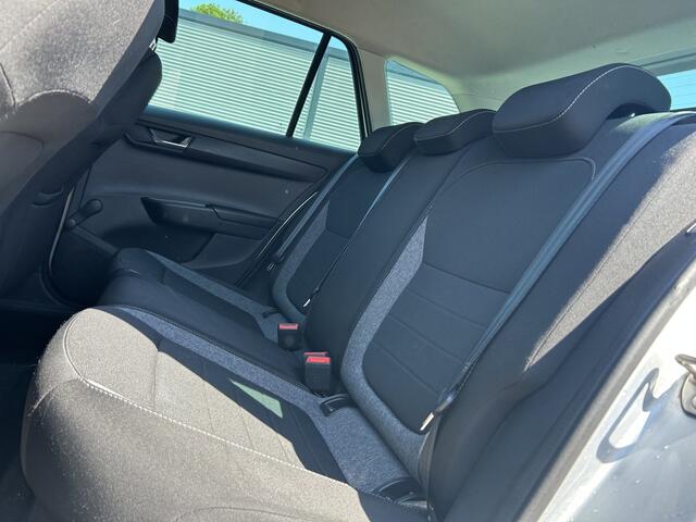 Skoda FABIA Combi 1.0 TSI Business Edition | Apple Carplay | Trekhaak | Fulloption