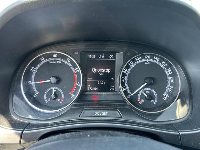 Skoda FABIA Combi 1.0 TSI Business Edition | Apple Carplay | Trekhaak | Fulloption