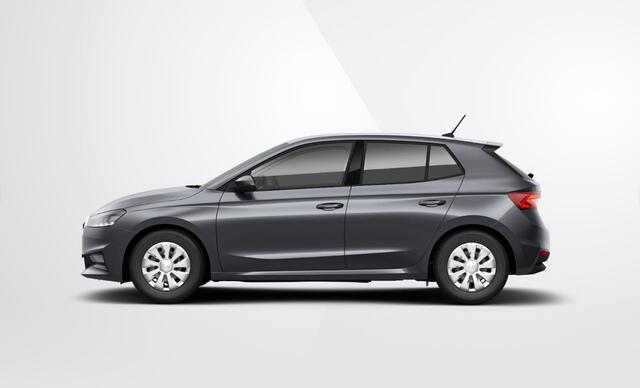 Skoda FABIA 1.0 TSI Selection / Sunset / ¤1500 inruilpremie