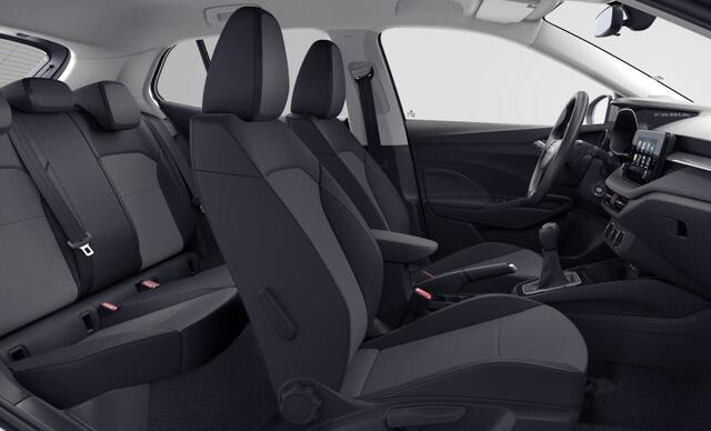 Skoda FABIA 1.0 TSI Selection / Sunset / ¤1500 inruilpremie