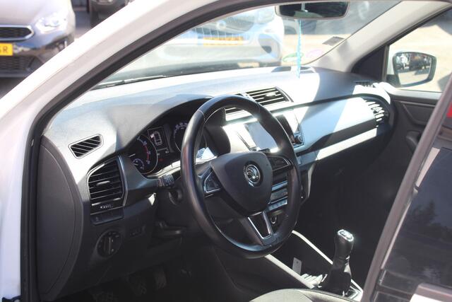 Skoda FABIA Combi 1.0 TSI EXPORT PRICE 6488,- NETTO