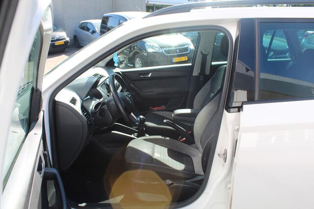 Skoda FABIA Combi 1.0 TSI EXPORT PRICE 6488,- NETTO