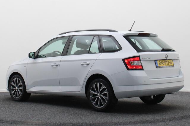Skoda FABIA Combi 1.0 TSI Drive