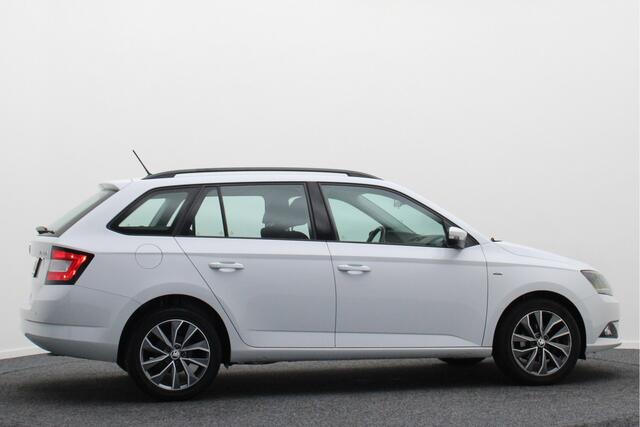 Skoda FABIA Combi 1.0 TSI Drive