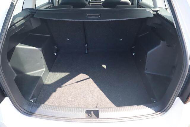 Skoda FABIA Combi 1.0 TSI Drive 95PK Airco Radio Stoelverwarming Elektrische Ramen