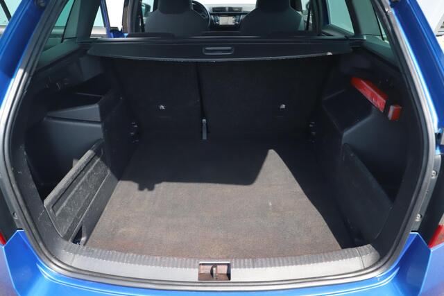 Skoda FABIA Combi 1.0 TSI Monte Carlo 95PK Trekhaak 16 inch LMV Navigatie Clima Cruise Parkeersensor