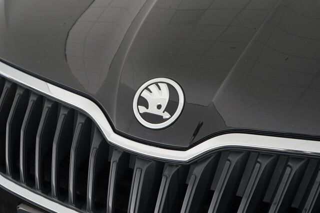 Skoda FABIA Combi 1.0 TSI Business Edition